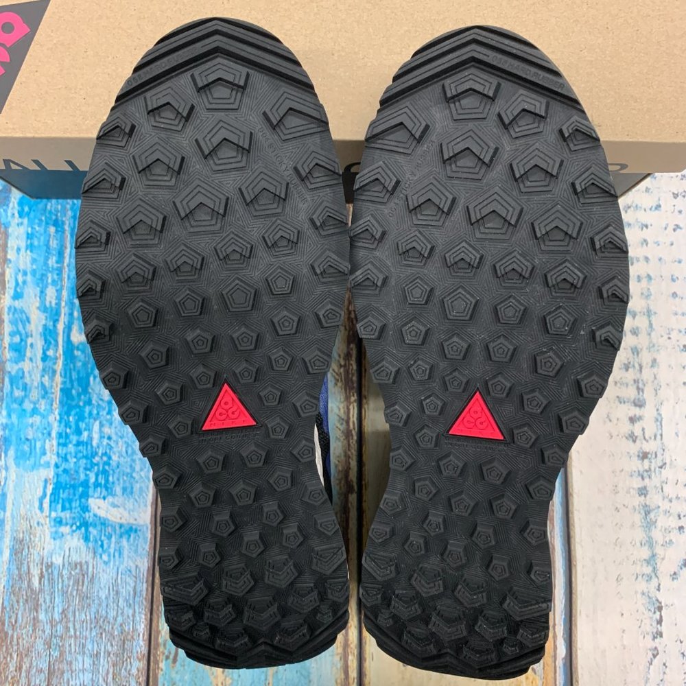 Nike Men's ACG Zoom Terra Zaherra Shoes - Picture 5 of 5